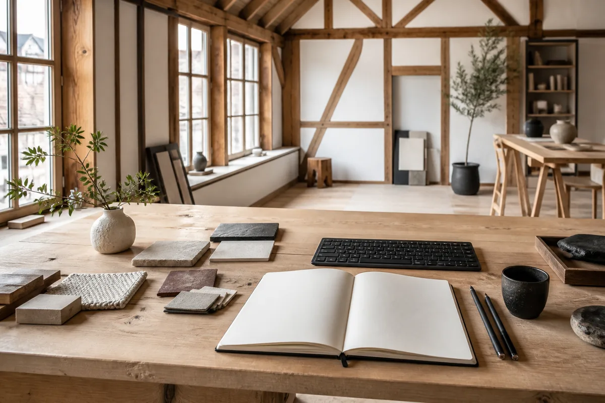 Site vitrine sur mesure : ce qui le distingue vraiment d'un template